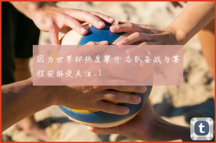 因为世界杯热度攀升 各队备战与赛程安排受关注_1
